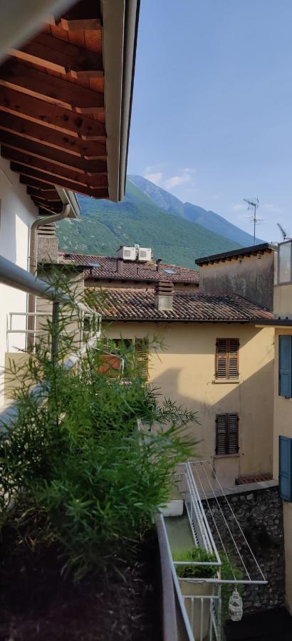 מאלצ'סינה Hotel Modena Old Town מראה חיצוני תמונה