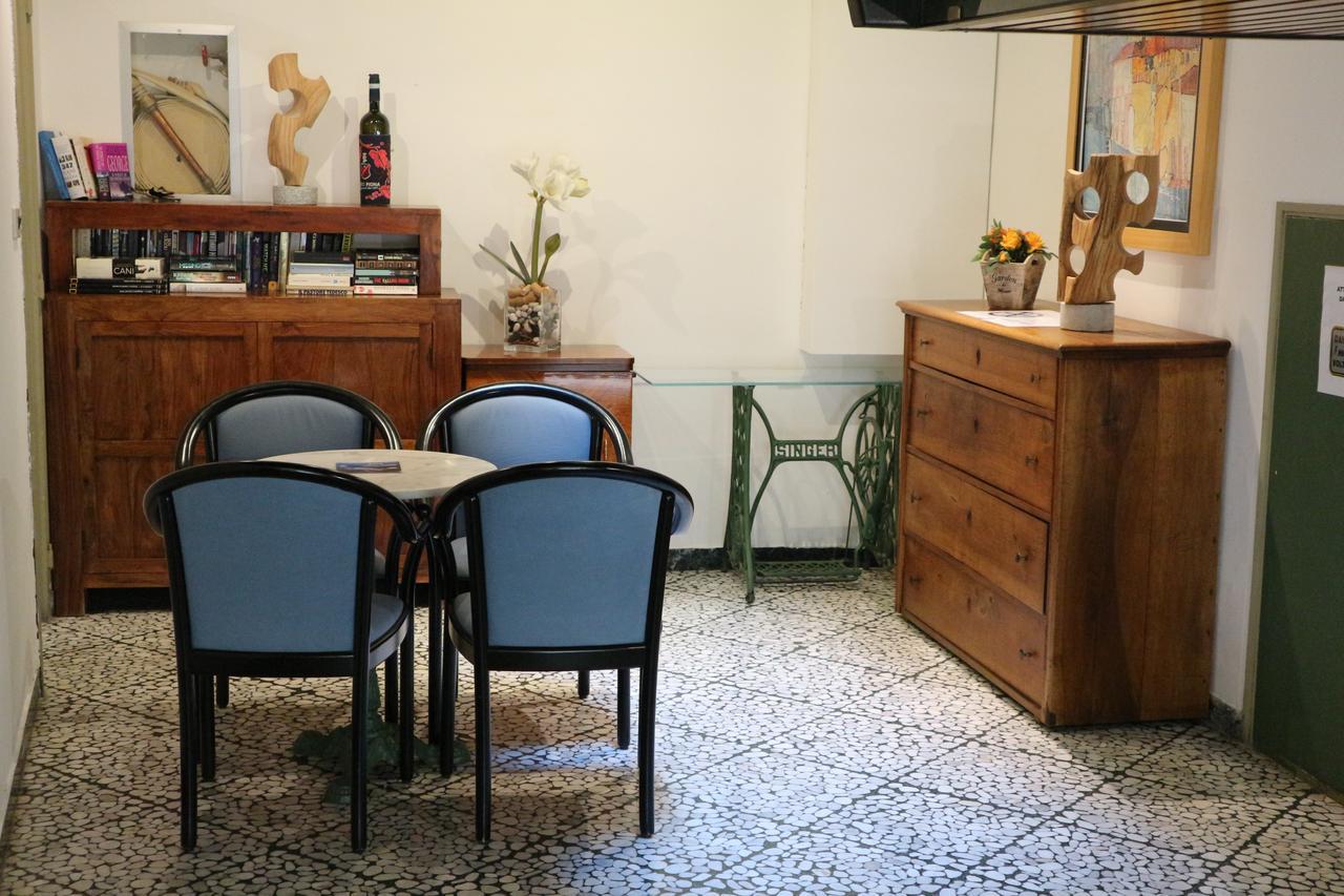 מאלצ'סינה Hotel Modena Old Town מראה חיצוני תמונה